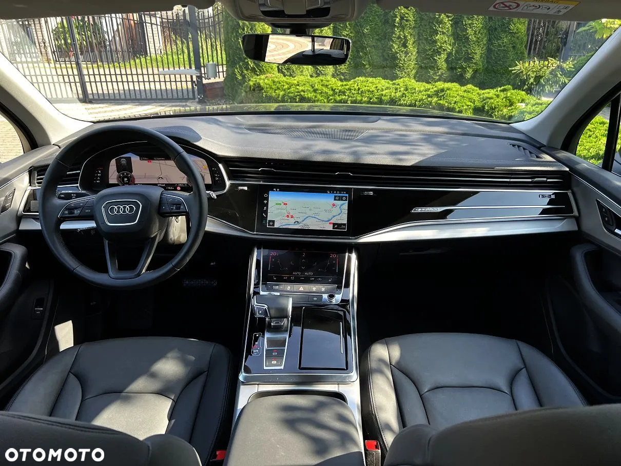Audi Q7 - 27