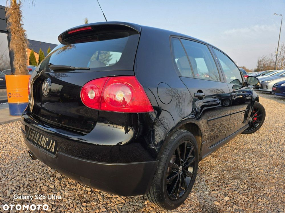 Volkswagen Golf 2.0 GTI - 23