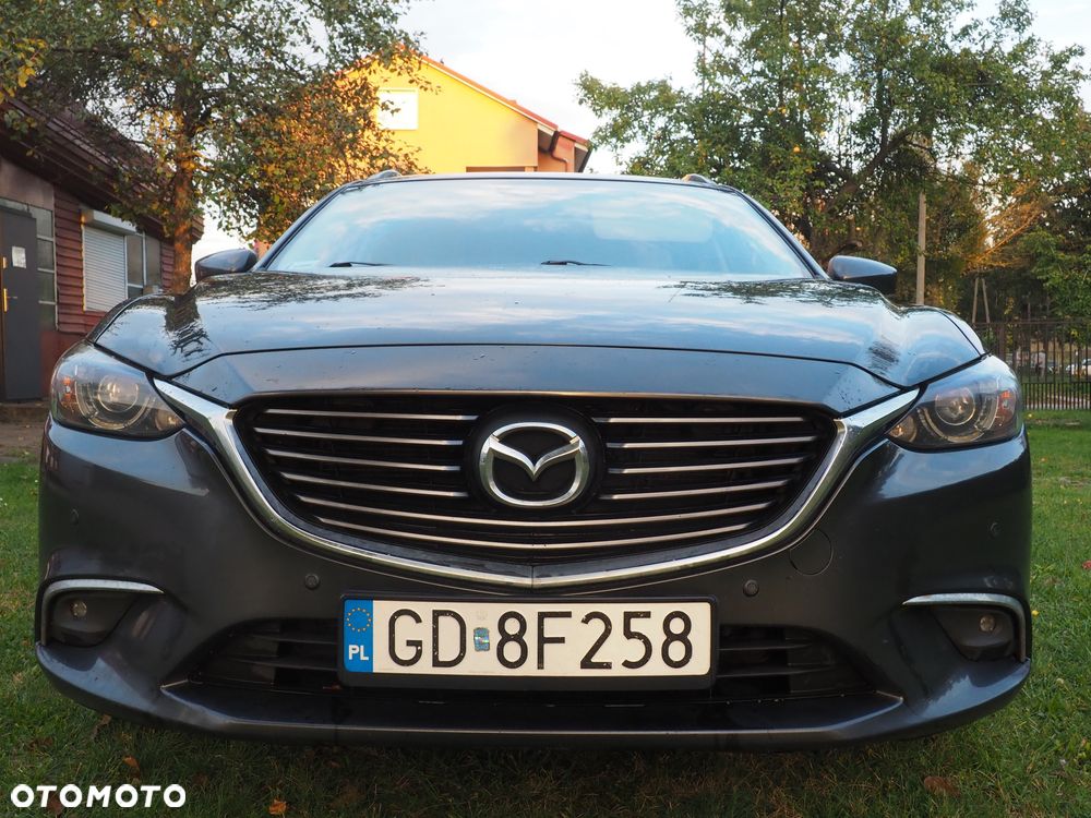 Mazda 6 2.0 Skypassion I-ELoop - 6