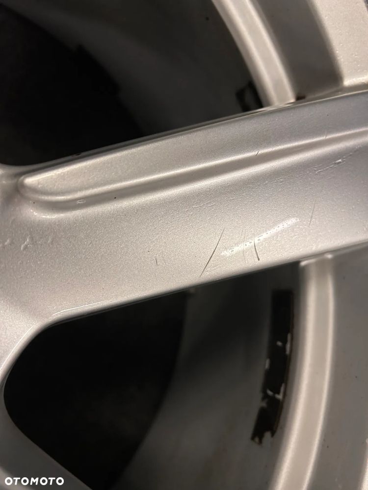 Alufelgi Volvo XC60, XC90, S90, V90, V60, S60 19 cali 5x108 4szt. - 9