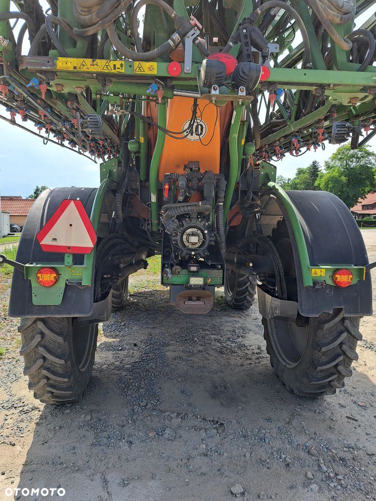 Amazone Pantera - 9