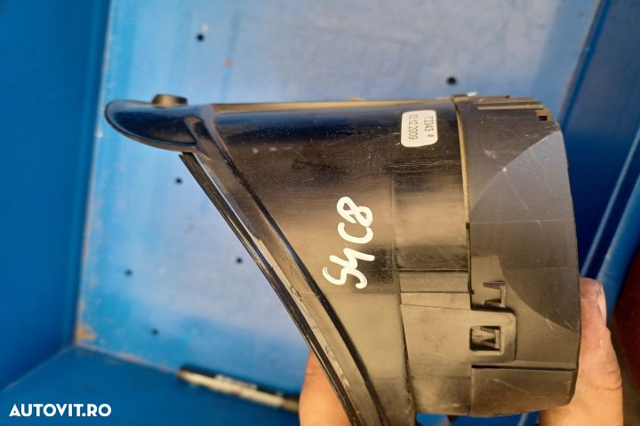 Ceasuri bord 102535098 1025350-98 9220963-01 922096301 BMW Seria 3 E9 - 4