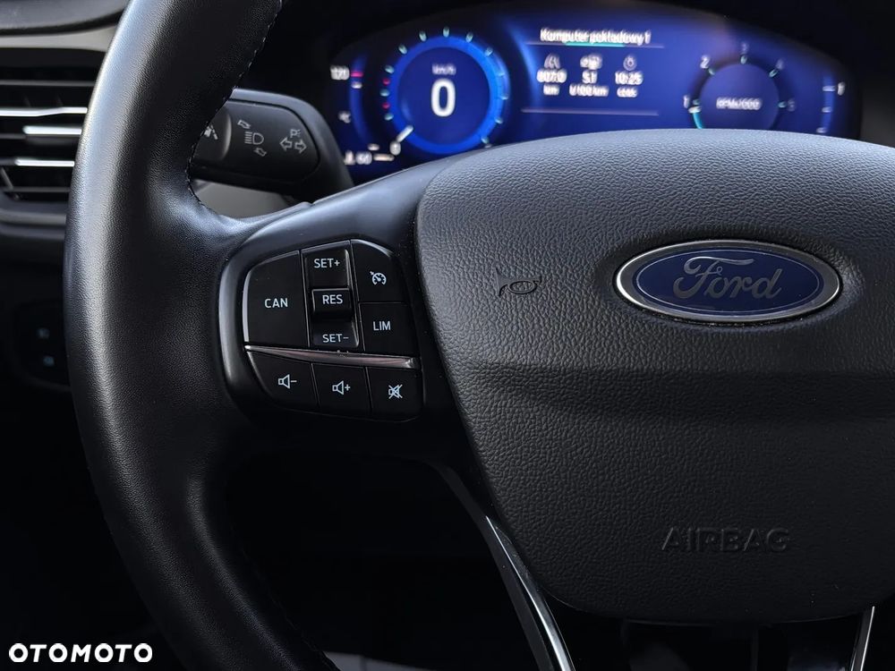 Ford Focus - 17