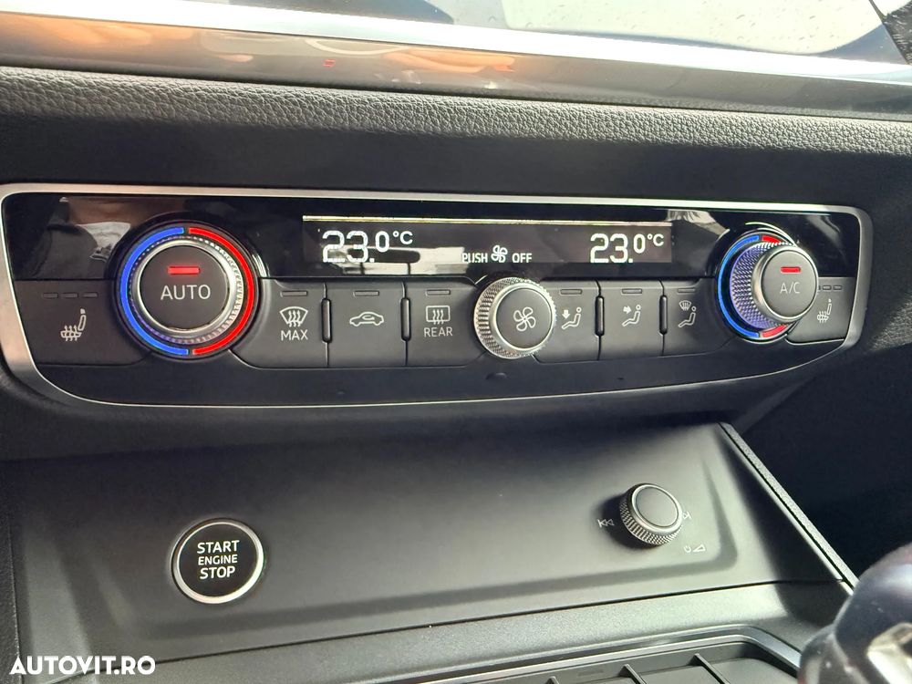 Audi Q3 2.0 35 TDI S tronic - 16