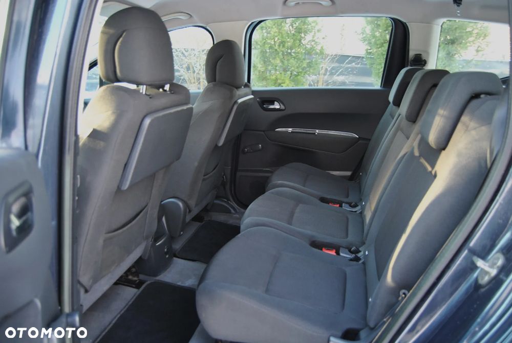 Peugeot 5008 1.6 Active - 6