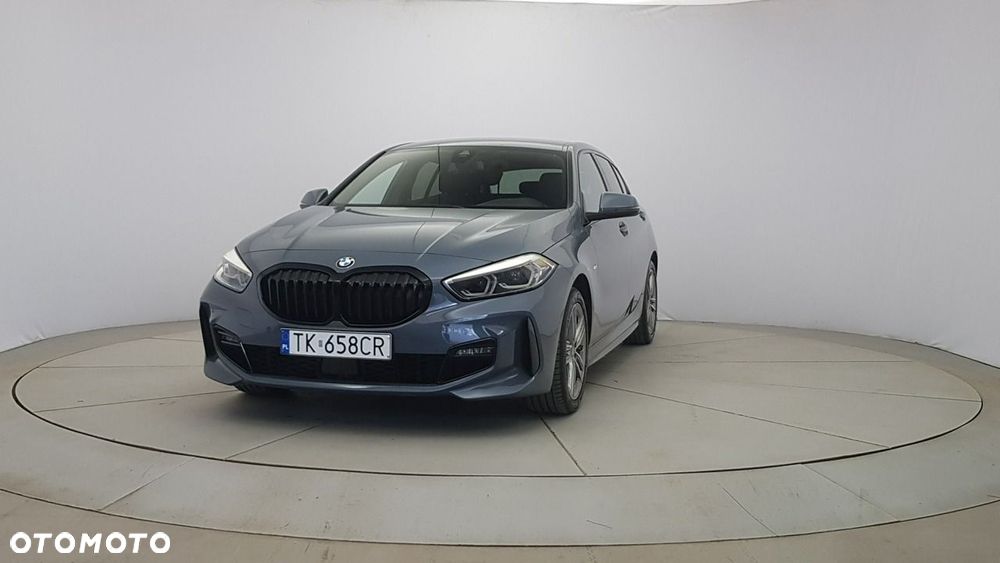 BMW Seria 1 - 3