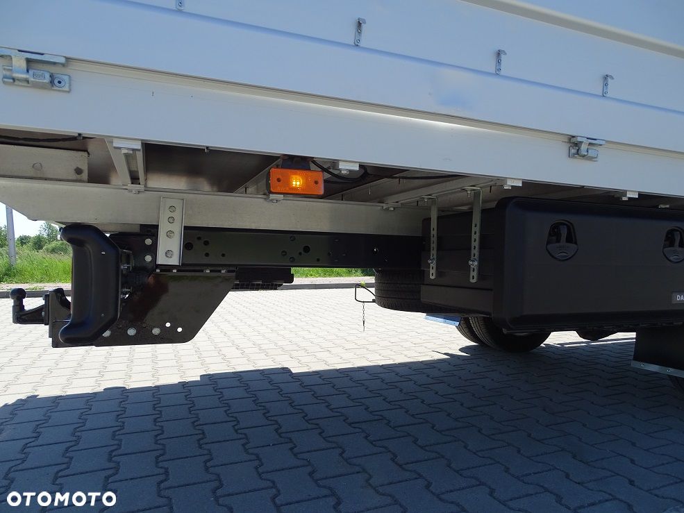 Iveco Daily 50C18 3.0 180Km. Skrzynia 12 Palet 6.10m. JAK NOWY! Salon PL.!! - 14