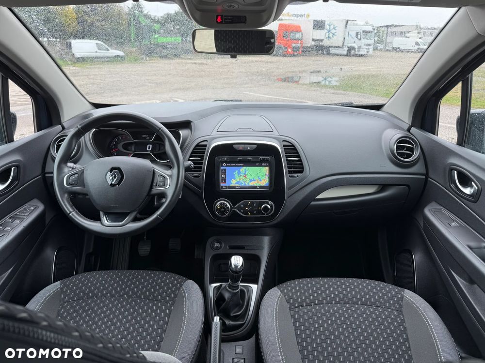 Renault Captur 1.2 Energy TCe Intens - 2