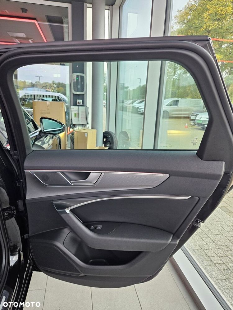 Audi A6 Avant 40 TDI mHEV Quattro Sport S tronic - 34