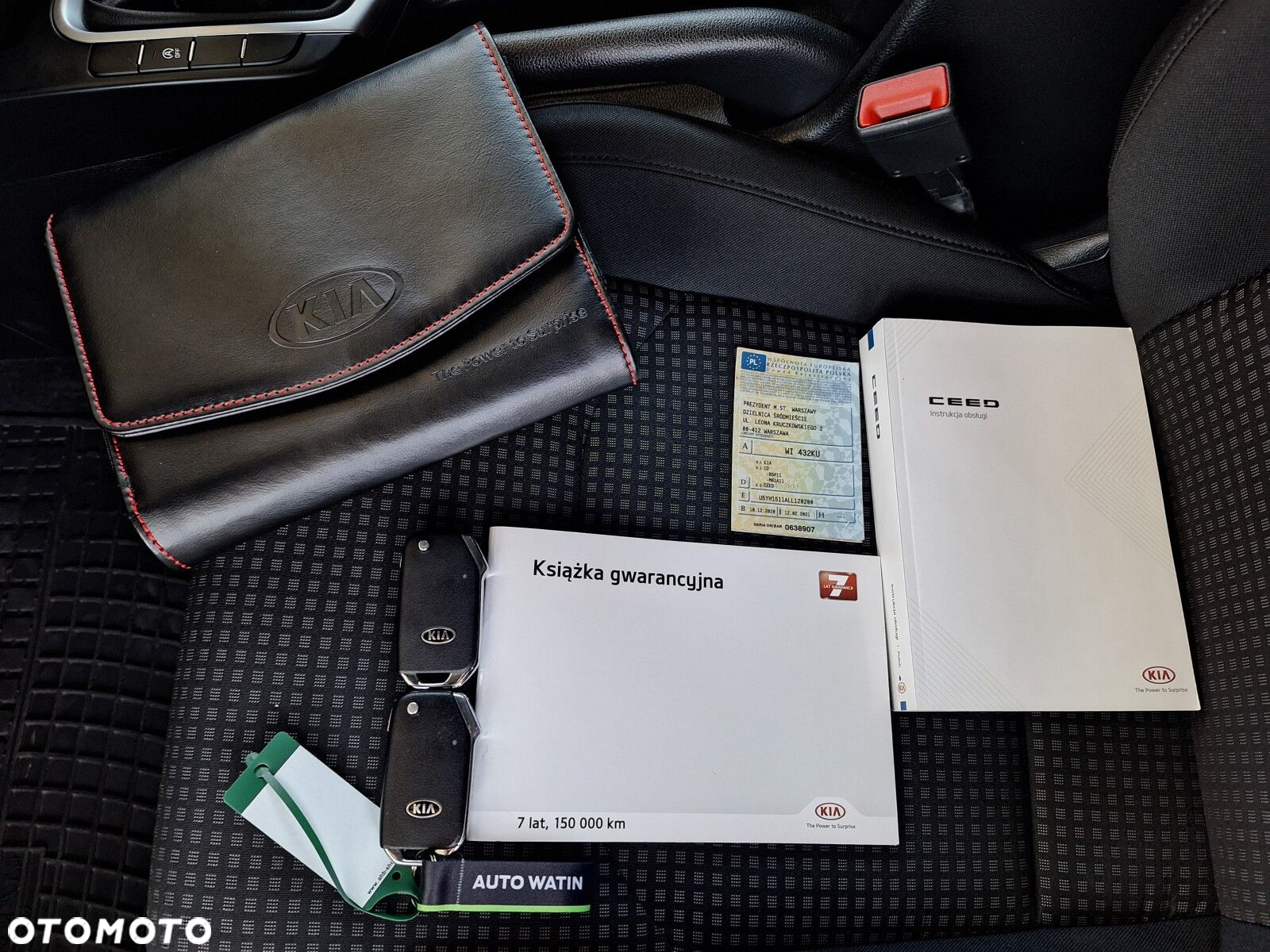 Kia Ceed 1.0 T-GDI S - 5
