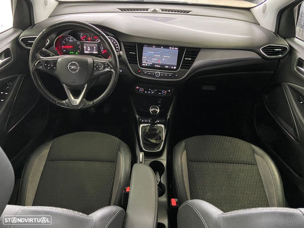 Opel Crossland X 1.2 S&S Edition - 8