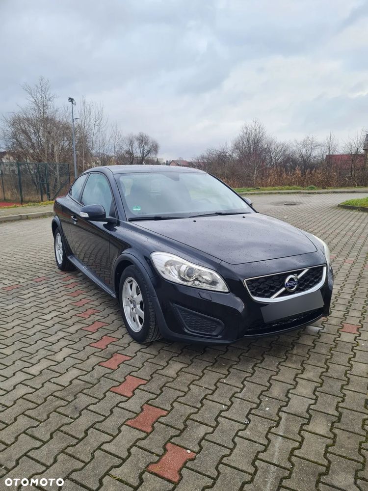 Volvo C30 D2 Edition - 5