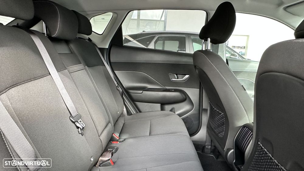 Hyundai Kauai 1.0 T-GDi Premium - 11