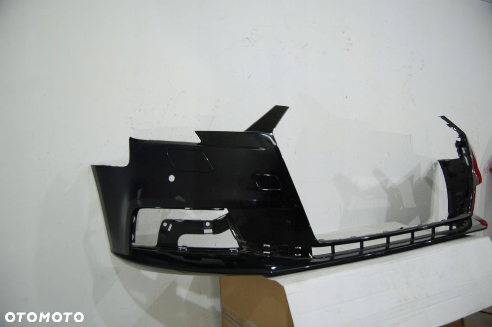 ZDERZAK AUDI A3 8V LIFT 2016-2019 SPORTBACK 8V0 - 1