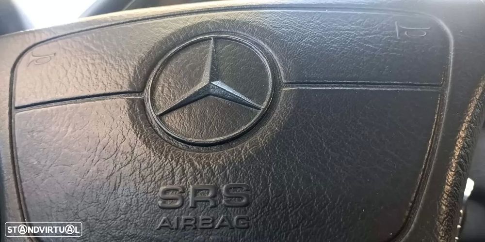 Mercedes-Benz C 180 Elegance - 12