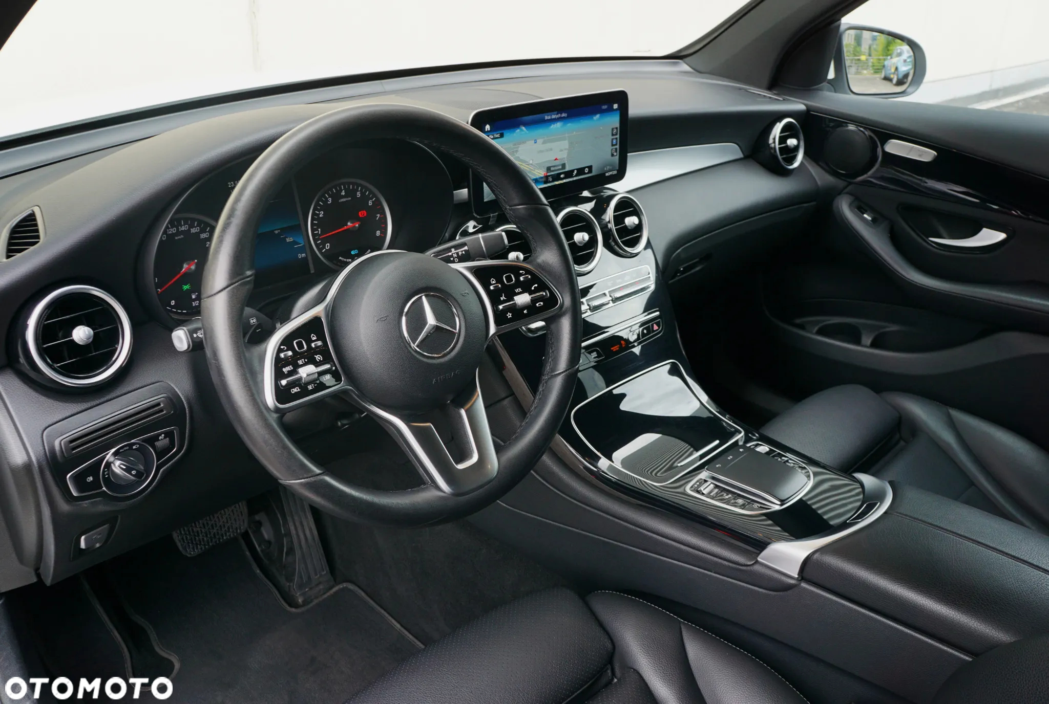 Mercedes-Benz GLC Coupe 200 4-Matic - 12