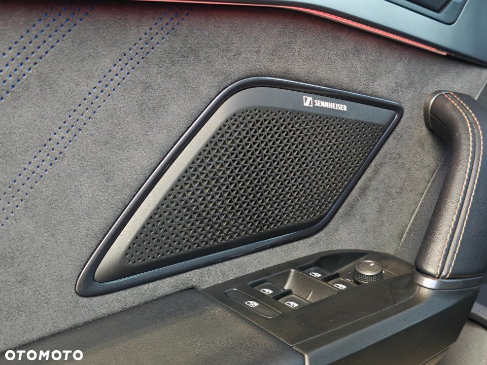 Cupra Leon - 28