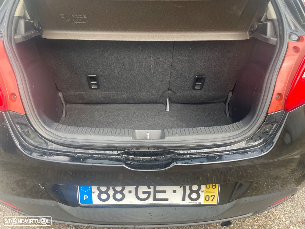 Mazda 2 1.3 MZR Comfort - 6