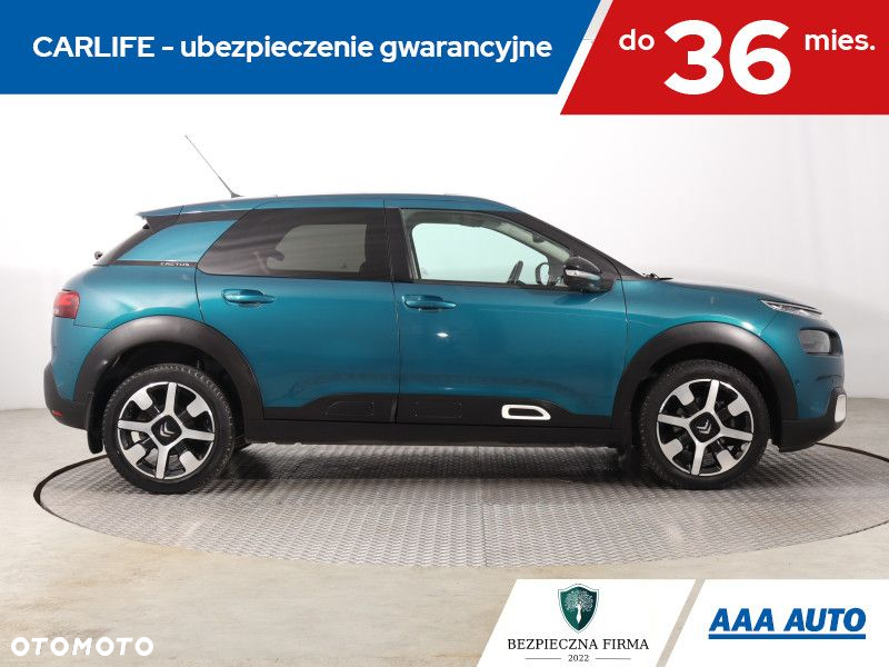 Citroën C4 Cactus - 7