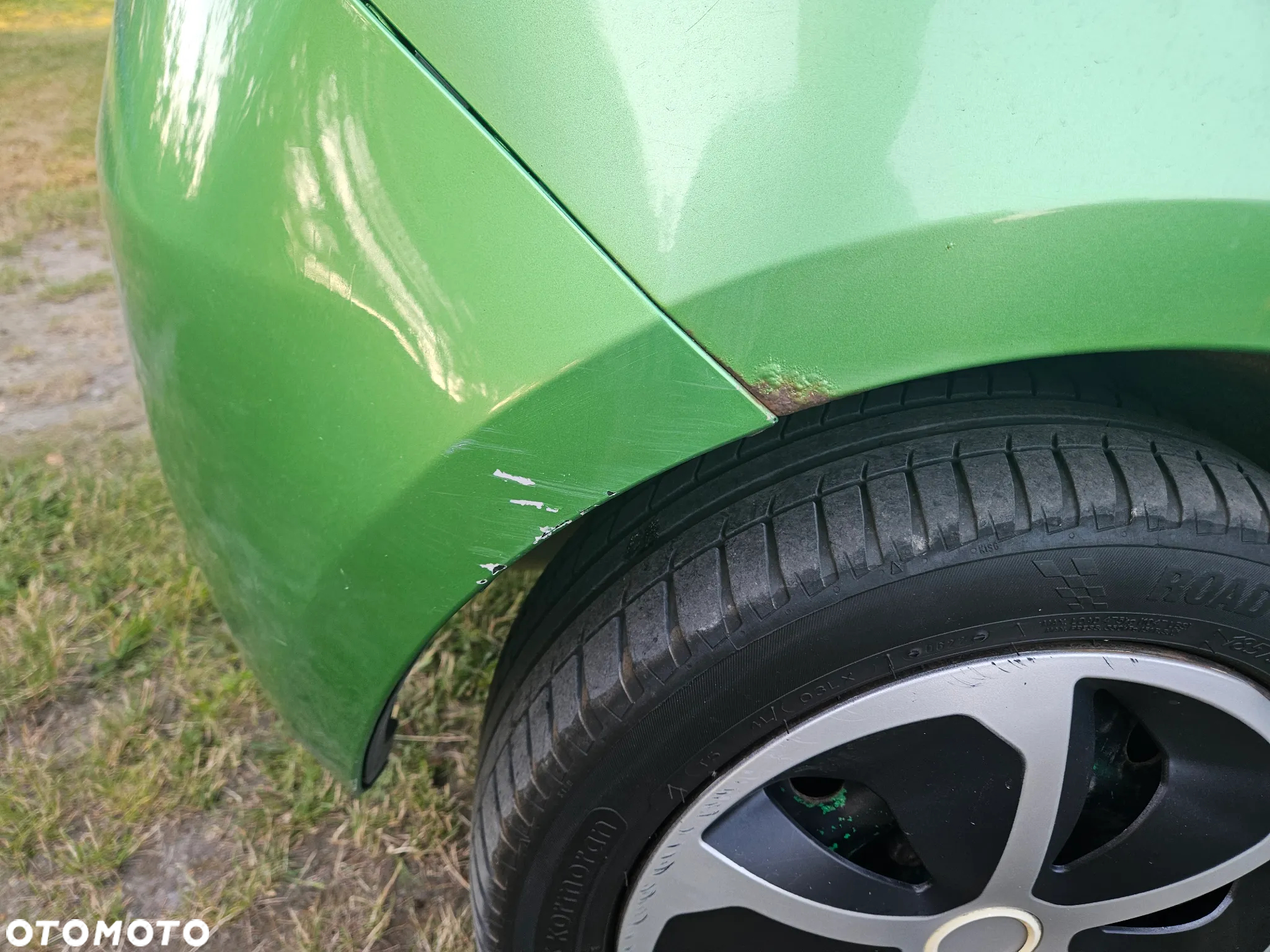 Mazda 2 1.3 Comfort - 9