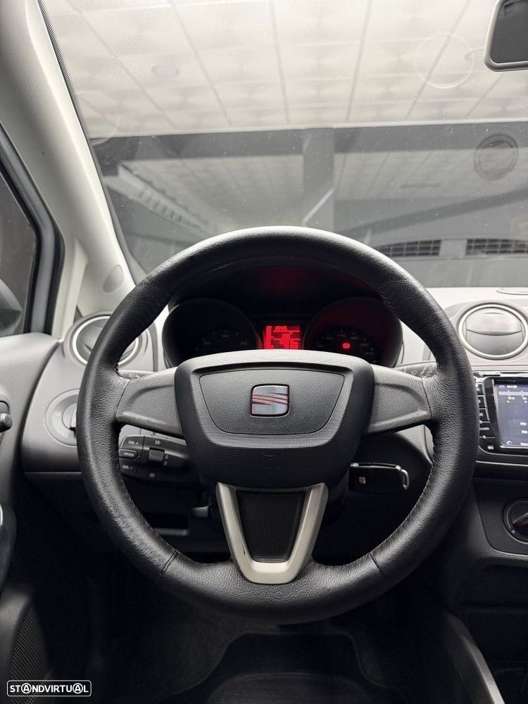 SEAT Ibiza 1.2 TDI Style - 18