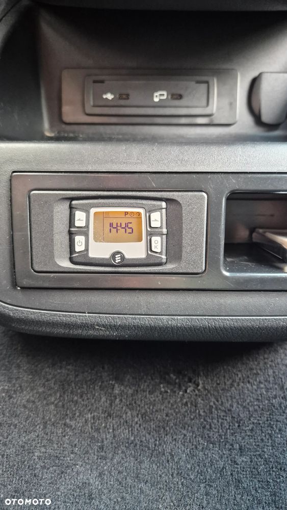 Mercedes-Benz Klasa V 220 d 4-Matic 9G-Tronic (ekstra d³) - 7