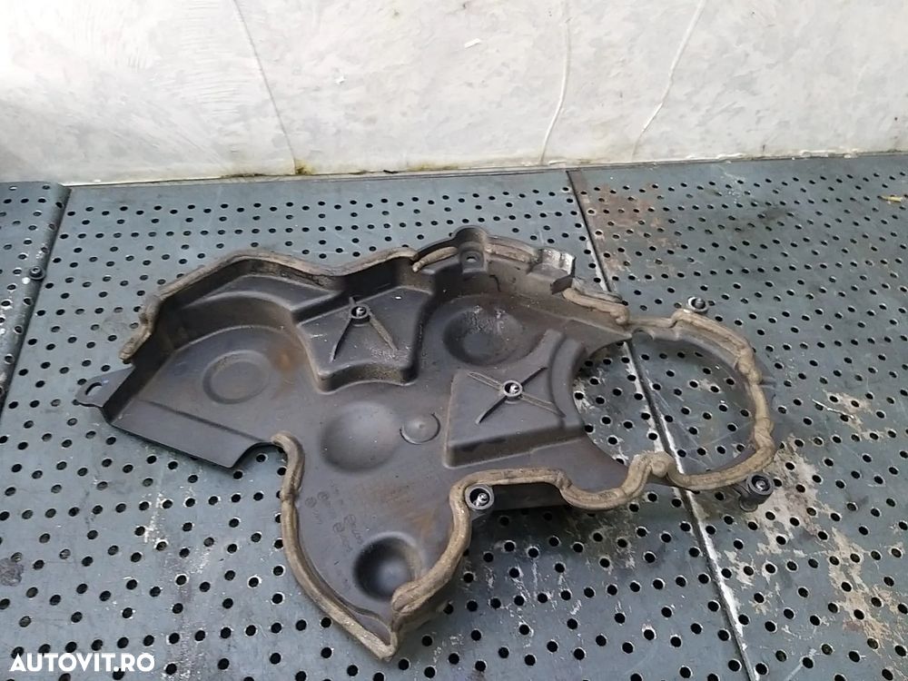 Capac distributie 1.4 hdi citroen c3 2 9674140080 - 3