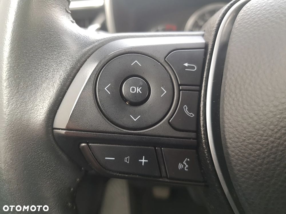 Toyota Corolla 1.5 Comfort - 15