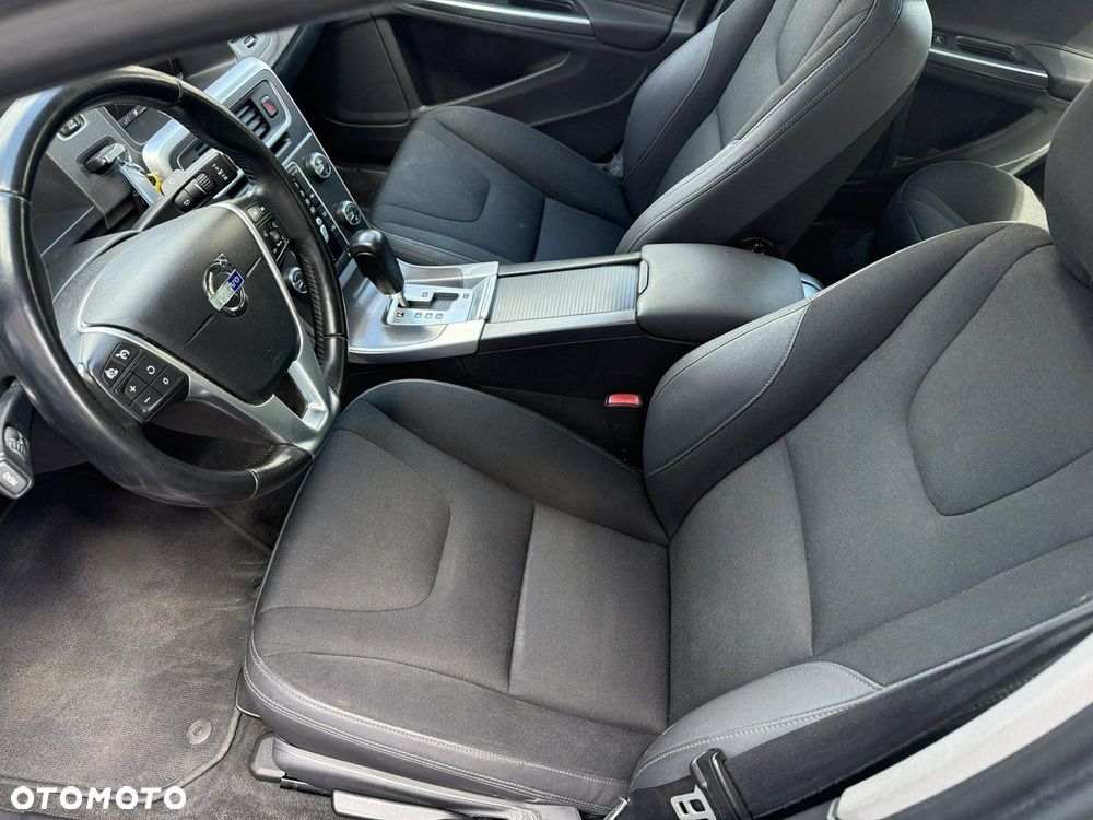 Volvo S60 - 20