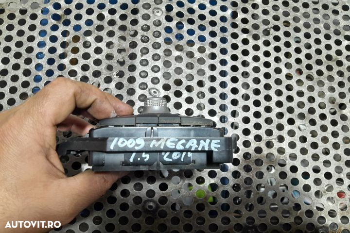 JOYSTICK 253B02542R 253B02542R Renault Megane 3 [facelift] [2012 - 20 - 2