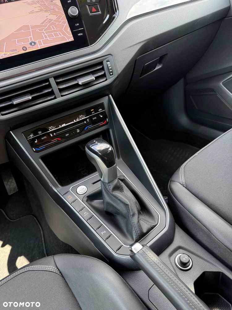 Volkswagen Taigo 1.5 TSI OPF DSG Life - 29