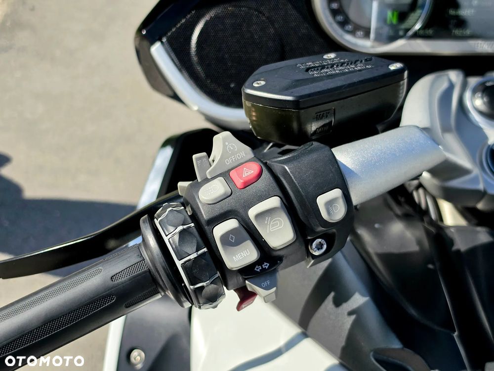 BMW K - 14
