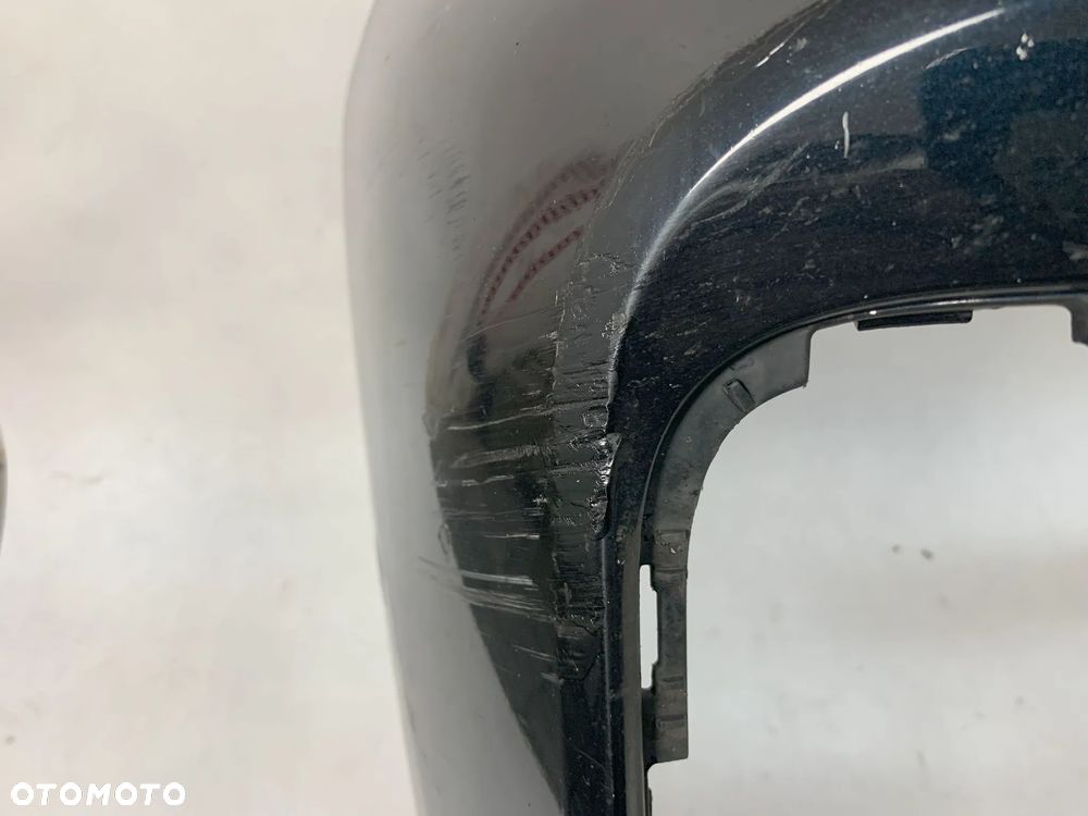 BMW X3 G01 X4 G02 17-21r M-Pakiet Zderzak przod przedni x 3 g 01 x 4 g 02 m pakiet PDC - 3