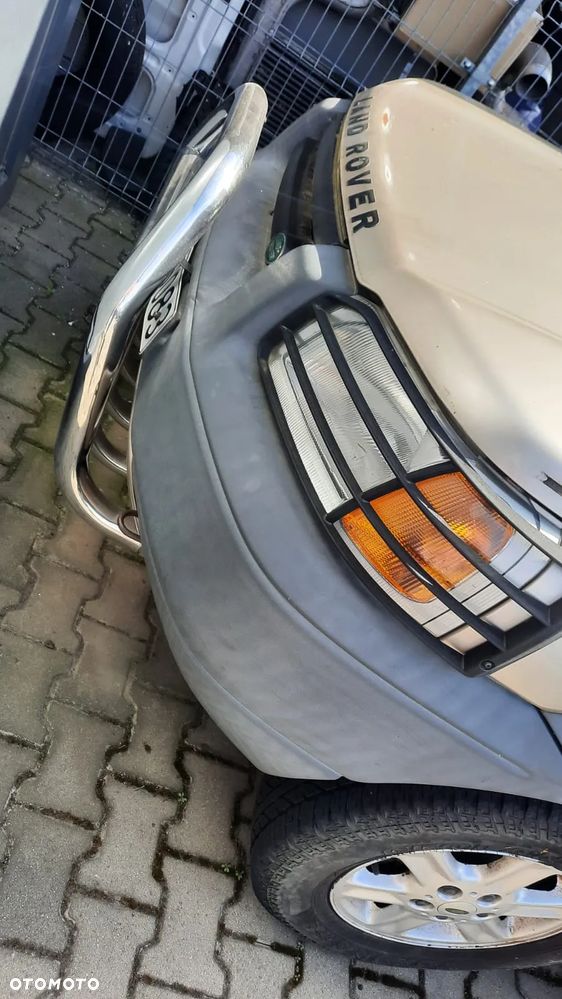 Land Rover Freelander 1.8 - 2