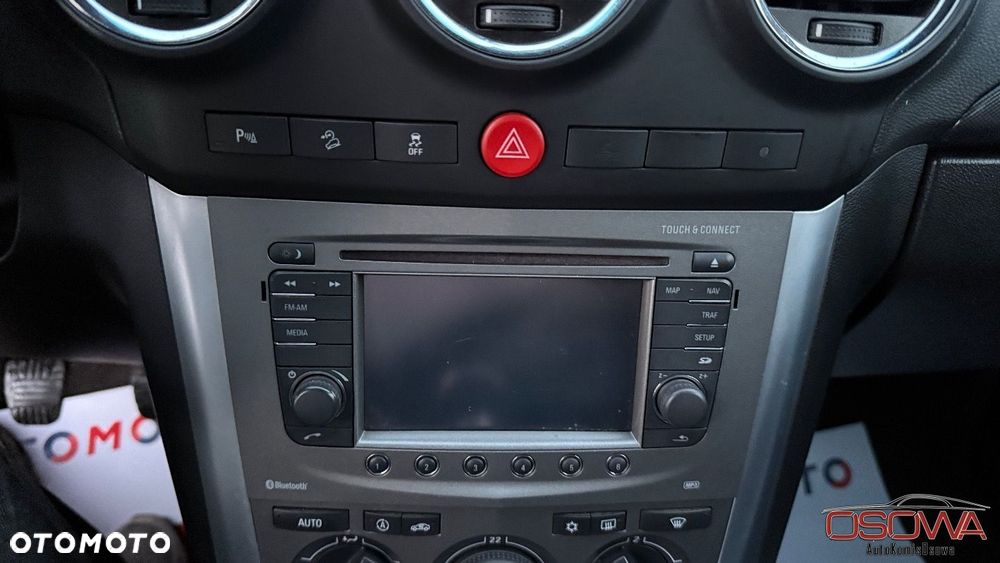 Opel Antara - 31