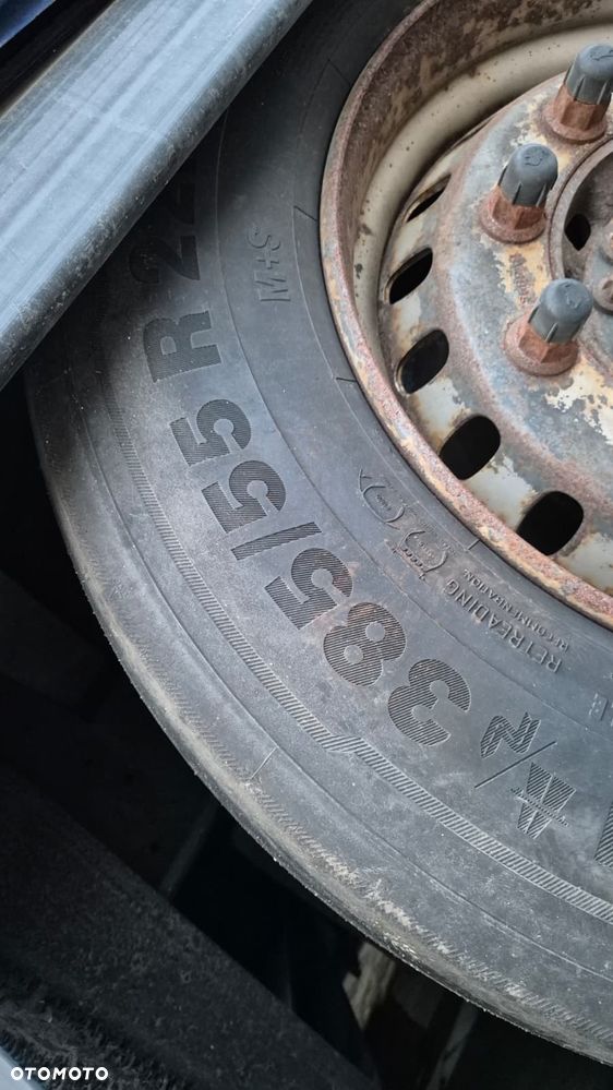 Schmitz Cargobull Varios SCB*S3T - 8