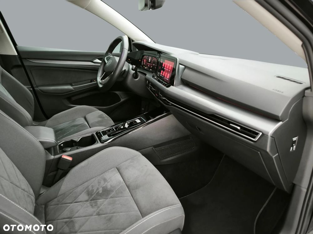 Volkswagen Golf 1.5 eTSI EVO Style DSG - 11