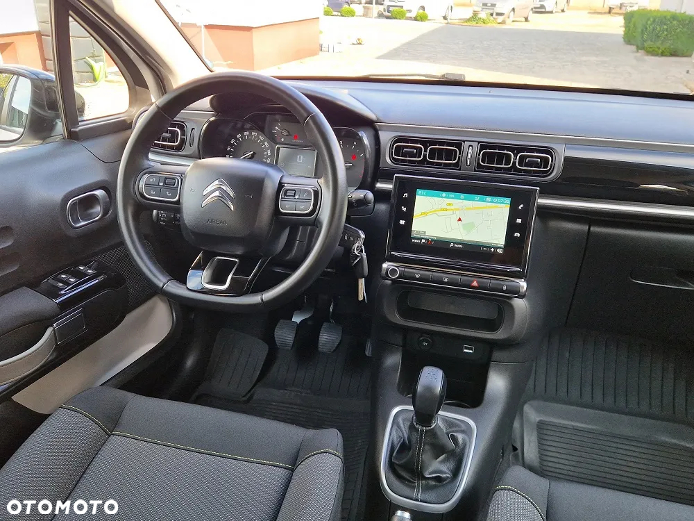 Citroën C3 Pure Tech 82 ELLE - 12