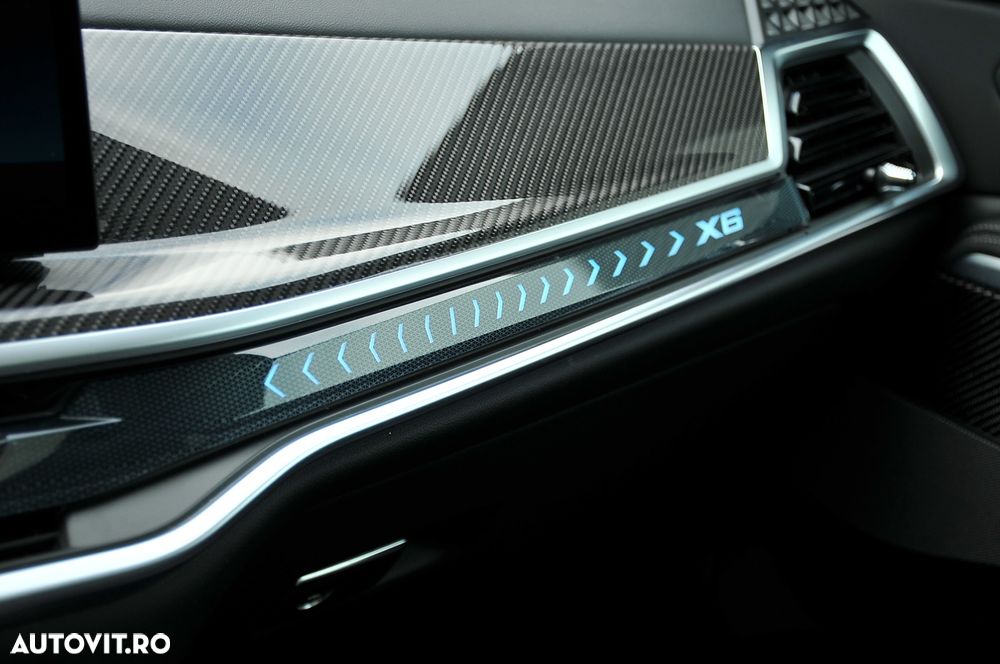 BMW X6 xDrive30d AT MHEV - 16