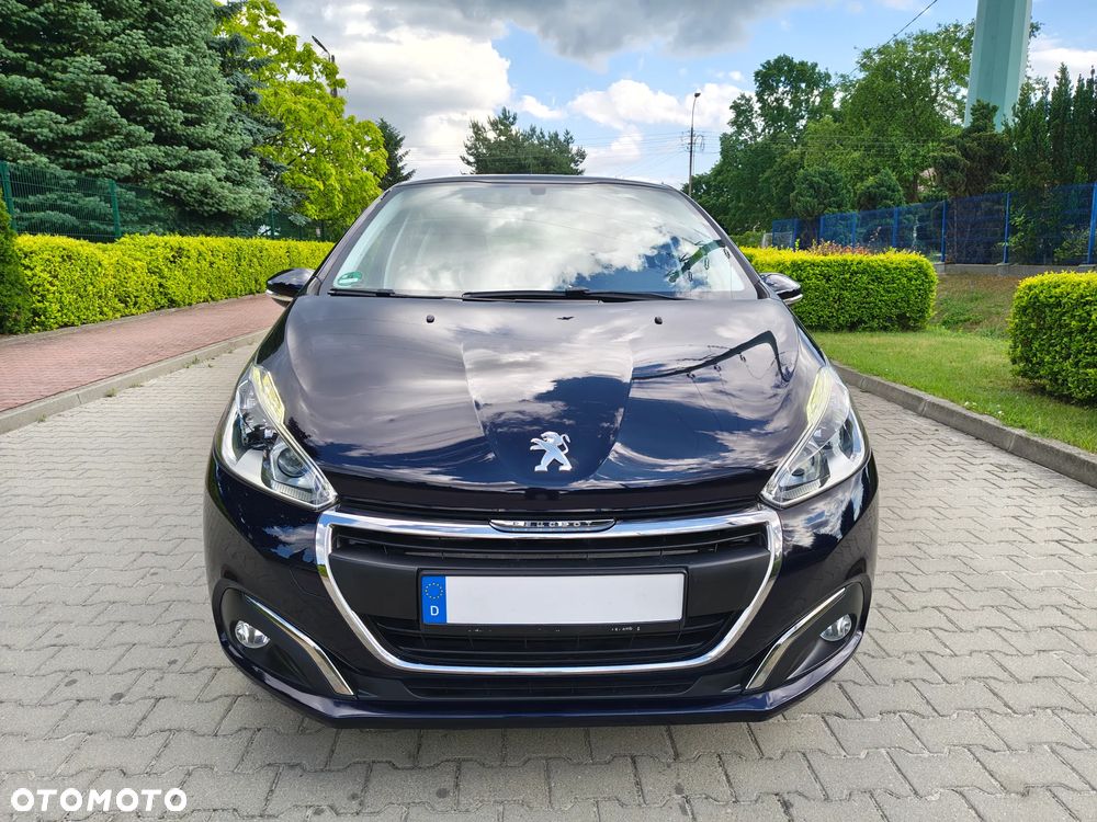 Peugeot 208 82 PureTech Style - 7