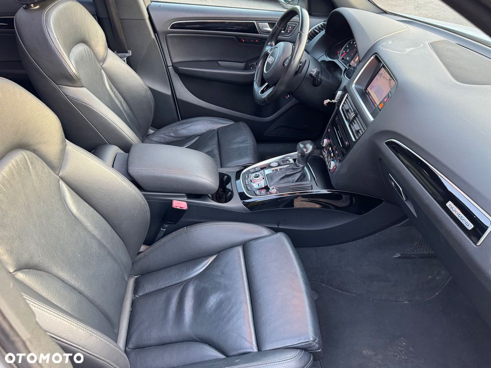 Audi Q5 - 16
