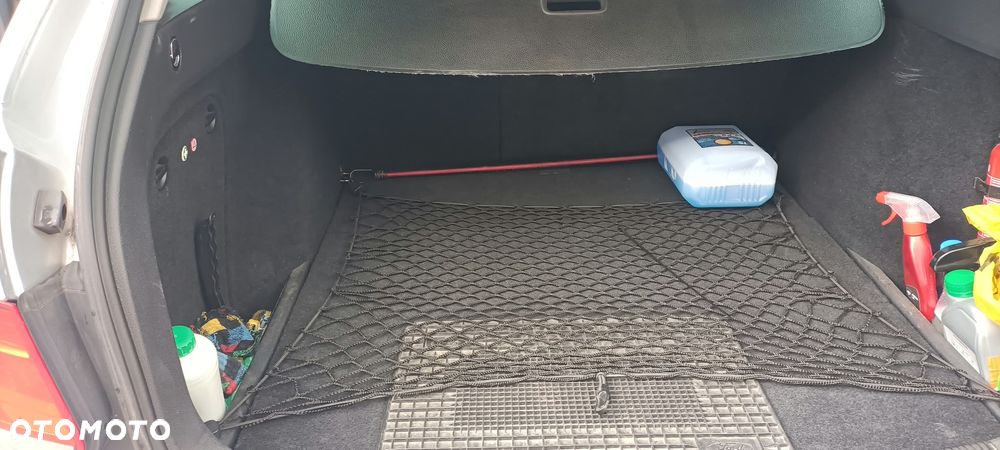 Volkswagen Golf - 11