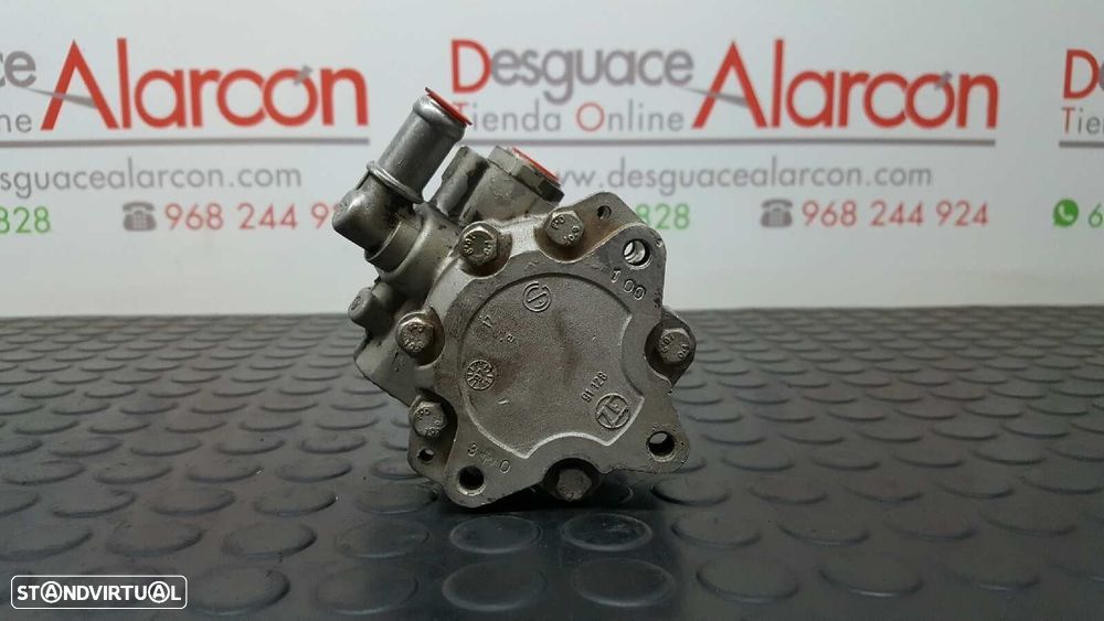 BOMBA DIREÇÃO AUDI A4 BERLINA (B5) 1.9 TDI - 2