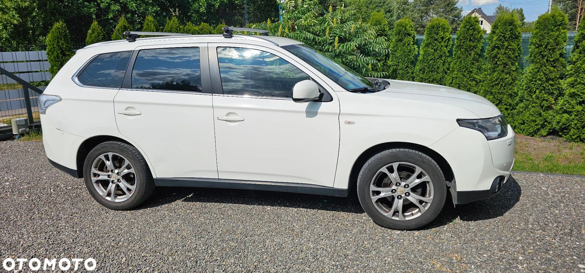 Mitsubishi Outlander 2.0 City Style 2WD - 1