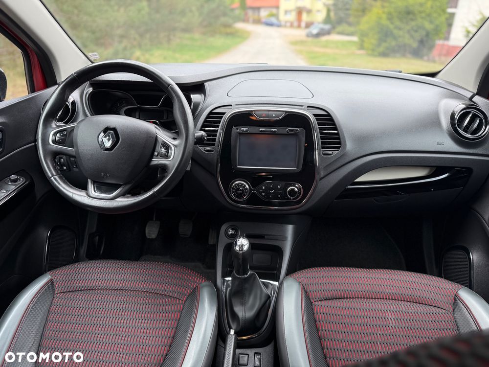 Renault Captur ENERGY dCi 90 Start&Stop Life - 5