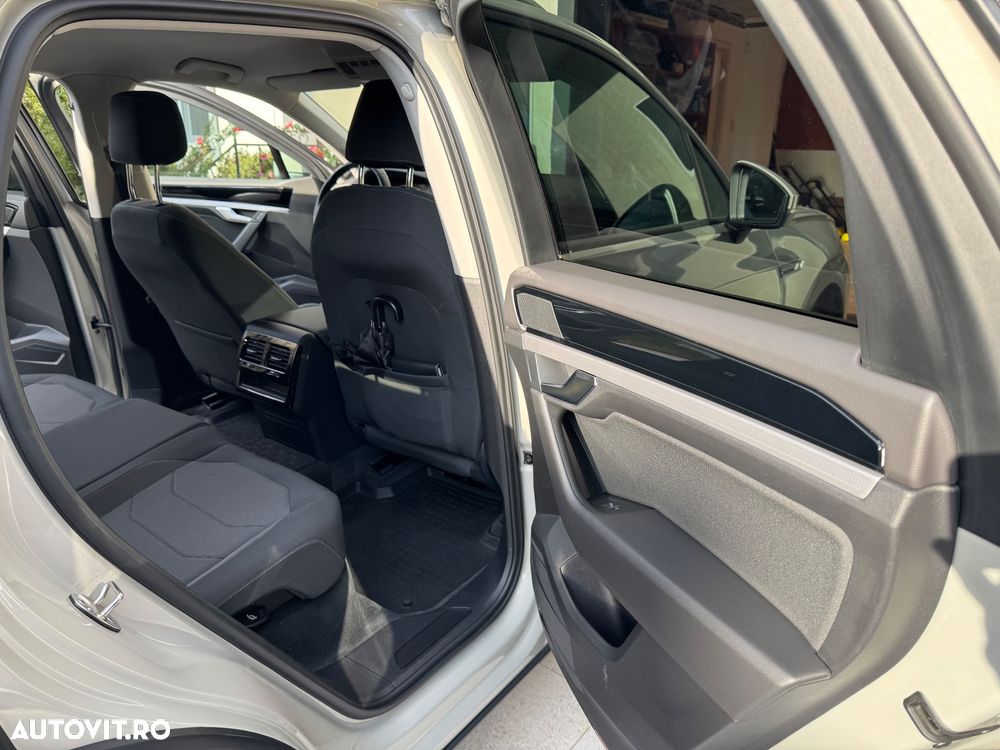 Volkswagen Touareg V6 TDI Elegance - 11