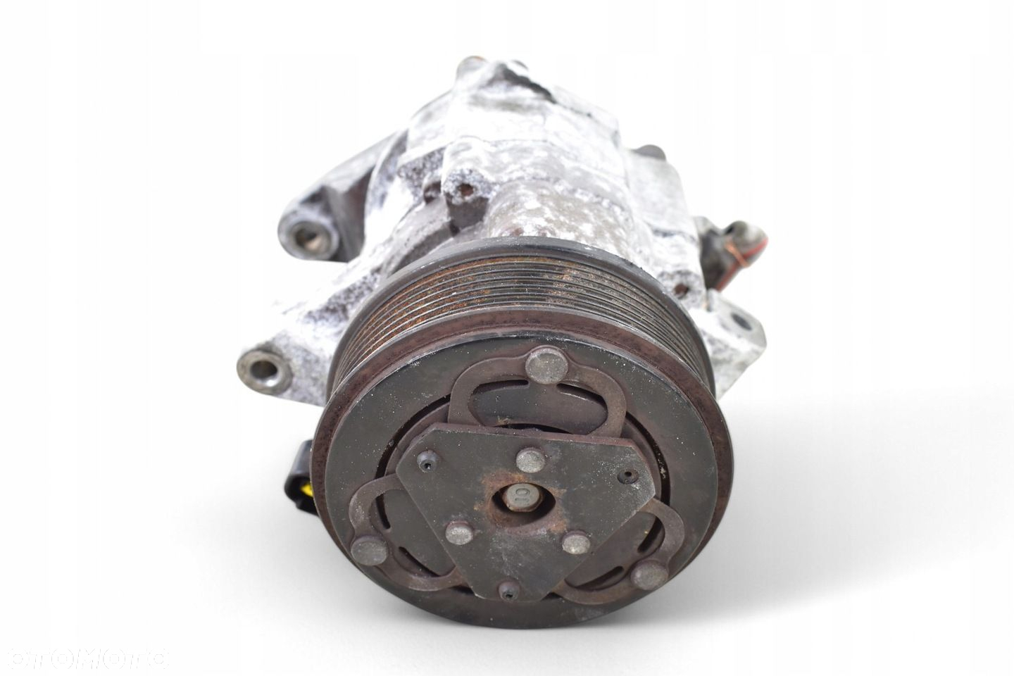 Sprężarka Klimatyzacji SUBARU IMPREZA III 2.0D 73111SC001 - 8