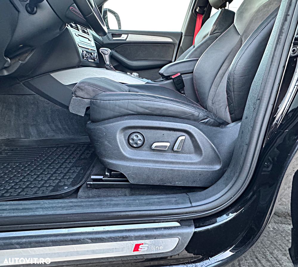 Audi Q5 2.0 TDI Quattro S tronic - 31