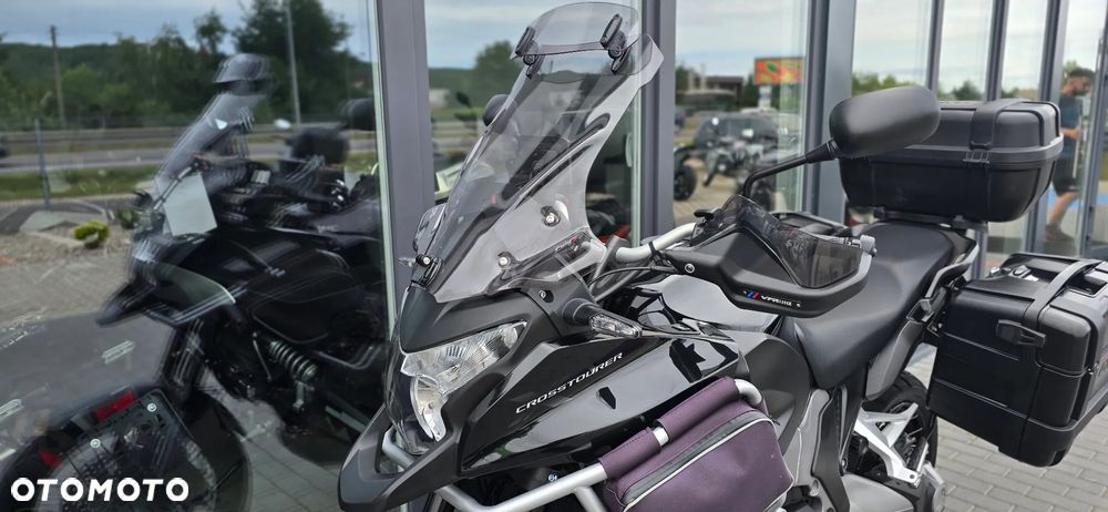 Honda VFR - 30