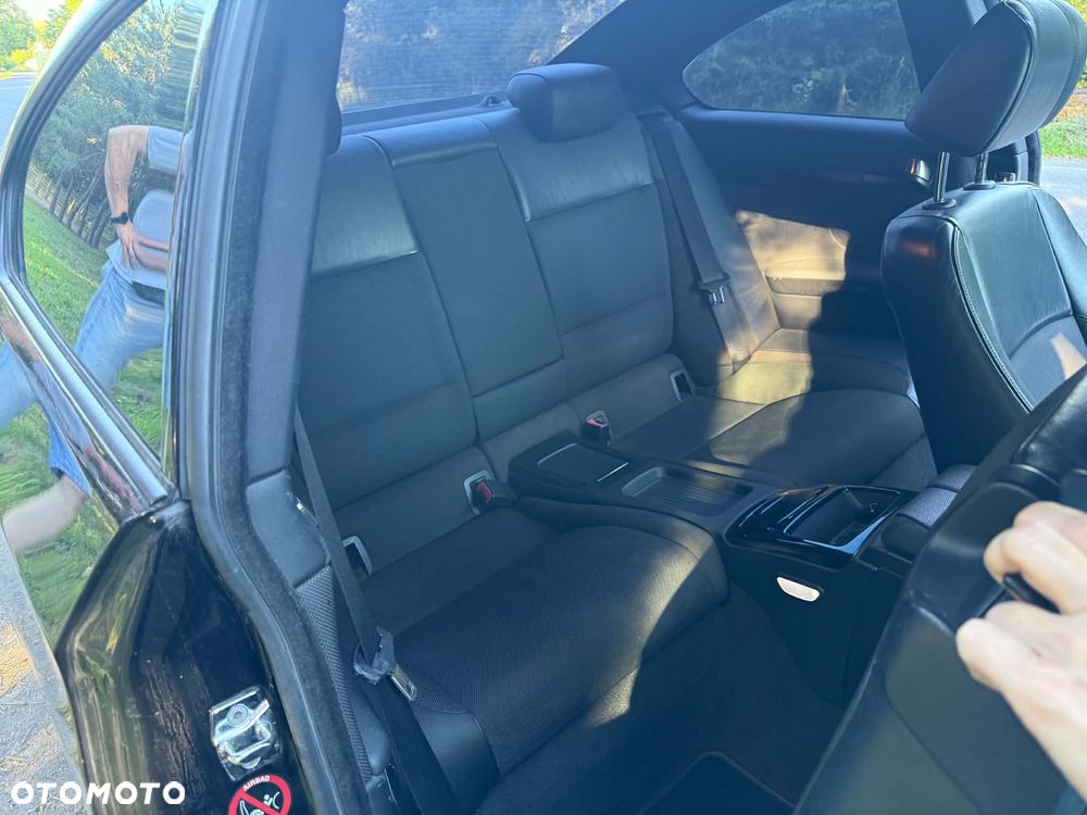 BMW Seria 3 320d DPF - 4